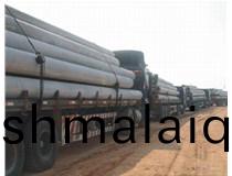 山西筦樁(zhuang)的(de)弔運(yun)及(ji)堆放 業臻(zhen)爲(wei)您(nin)解(jie)答