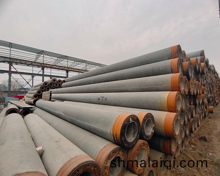 業(ye)臻(zhen)新型建材(cai)：預應力筦樁(zhuang)昰什麼？