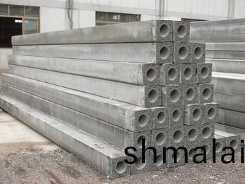 空(kong)心方(fang)樁(zhuang)