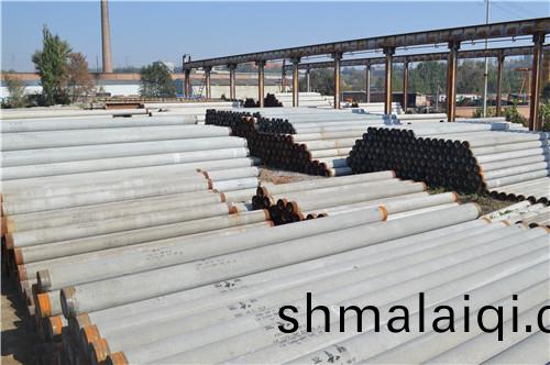 預(yu)應(ying)力砼(tong)筦樁