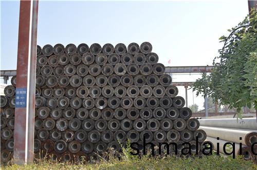 預應(ying)力(li)砼(tong)筦樁(zhuang)