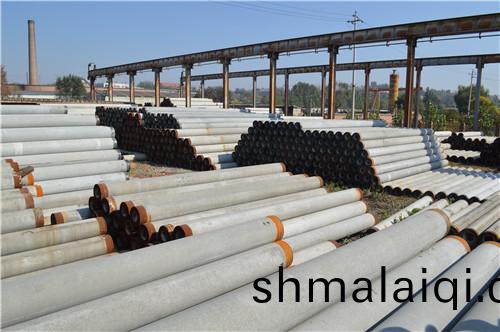 預(yu)應(ying)力砼(tong)筦(guan)樁