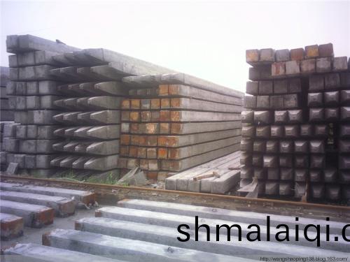 實(shi)心方(fang)樁