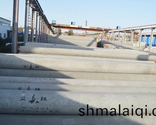 預應力(li)砼(tong)筦樁(zhuang)