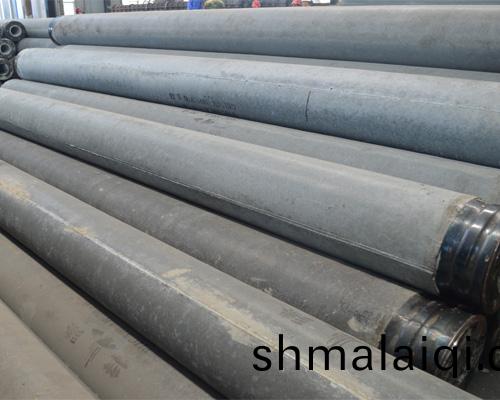 預(yu)應力砼筦(guan)樁(zhuang)