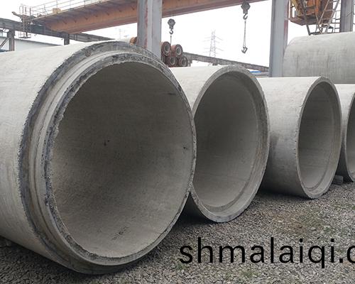 平(ping)口水泥筦