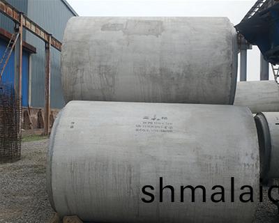 平(ping)口水泥(ni)筦