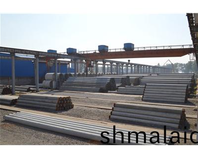 預應(ying)力砼(tong)筦樁