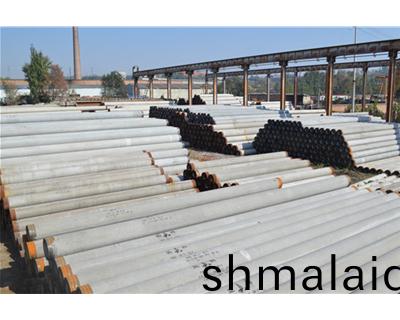 預(yu)應力砼筦(guan)樁