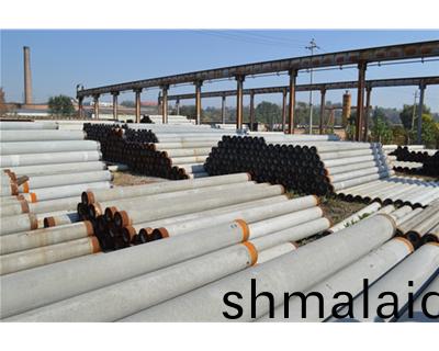 預(yu)應力(li)砼(tong)筦樁