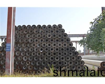 預應力(li)砼(tong)筦樁