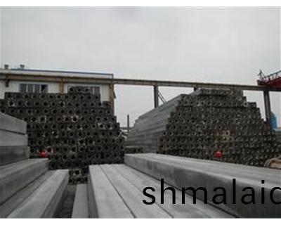 空心方樁(zhuang)