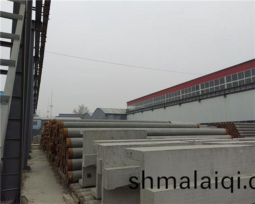 預(yu)應力筦(guan)樁(zhuang)有(you)什麼(me)優(you)點？太原(yuan)業臻筦樁(zhuang)