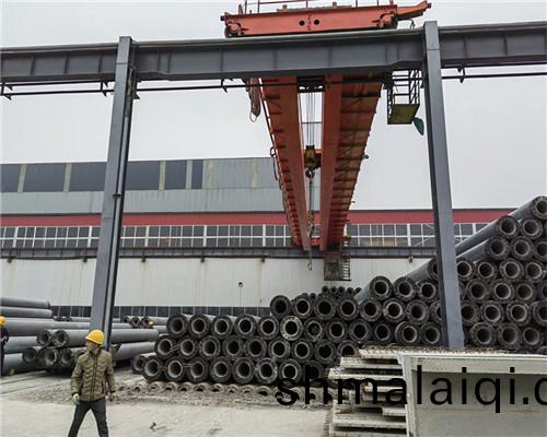 預(yu)應力(li)筦(guan)樁有什麼(me)優(you)點？太(tai)原(yuan)業臻(zhen)筦(guan)樁(zhuang)