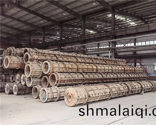 業臻新型建材(cai)：太原(yuan)預應(ying)力(li)筦樁(zhuang)的作用(yong)有(you)哪些？