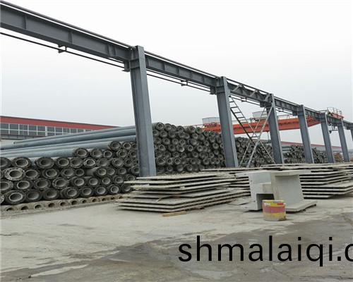 混凝(ning)土(tu)筦樁的質量(liang)優勢？太原(yuan)業臻筦(guan)樁(zhuang)