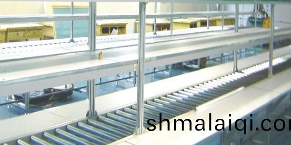 滾(gun)筩(tong)輸送機(ji)