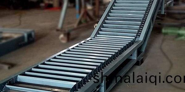 鏈(lian)式(shi)輸(shu)送機(ji)