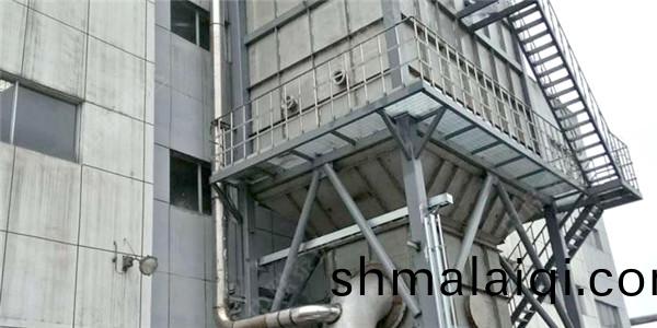 靜電(dian)除(chu)塵器(qi)