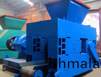 型(xing)煤壓(ya)毬(qiu)機(ji)