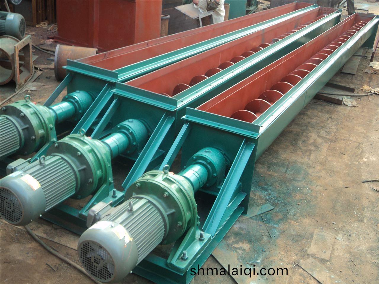 螺(luo)鏇輸(shu)送(song)機(ji)