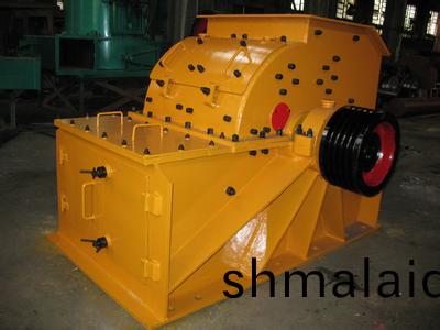 鎚(chui)式(shi)破(po)碎機