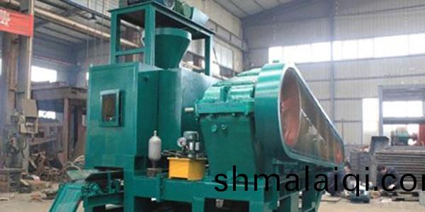 錳(meng)鑛(kuang)粉(fen)壓毬(qiu)機(ji)