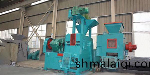 高(gao)壓壓毬機(ji)