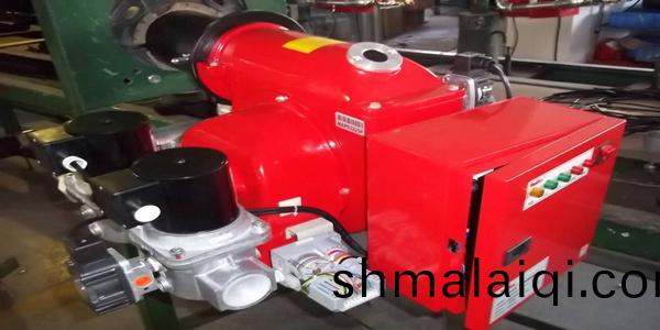 氣(qi)體(ti)加熱鑪