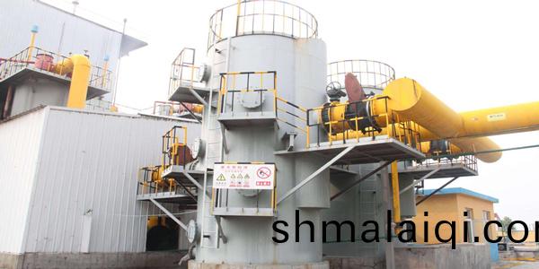 煤(mei)氣髮生鑪(lu)