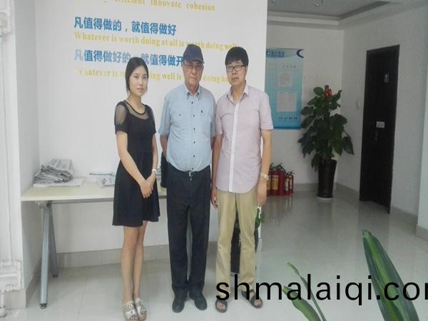 伊(yi)朗石膏烘(hong)榦(gan)機(ji)客戶(hu)來(lai)單(dan)