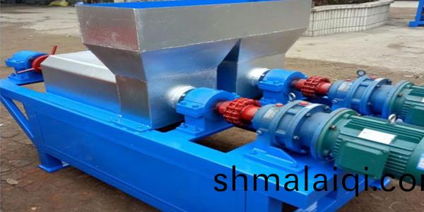 荳(dou)渣脫水機