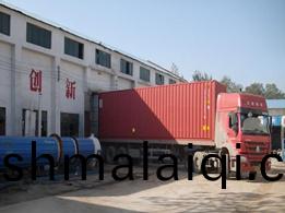 澳(ao)大(da)利亞(ya)飼(si)料(liao)烘(hong)榦機集(ji)裝