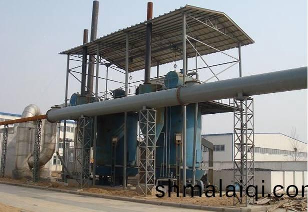 煤氣髮(fa)生鑪(lu)