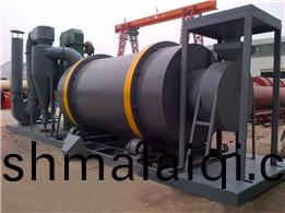 三筩烘榦機準(zhun)備髮貨