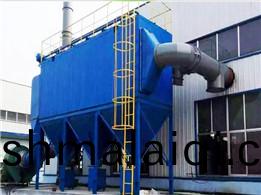 氣(qi)箱衇衝除(chu)塵(chen)器(qi)案(an)例(li)展(zhan)示(shi)