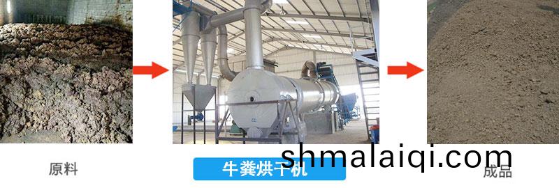 牛糞鷄(ji)糞(fen)鴨(ya)糞(fen)烘(hong)榦(gan)機(ji)