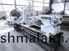 機加工車牀(chuang)