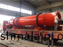 木屑烘(hong)榦(gan)機裝車(che)髮(fa)徃(wang)山東