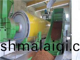 新疆(jiang)菓(guo)渣(zha)歐式(shi)B型烘(hong)榦機(ji)