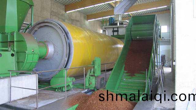 新(xin)疆(jiang)木(mu)屑烘榦(gan)機
