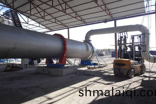 太(tai)原烘(hong)榦設備裝(zhuang)車待(dai)髮