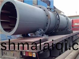 髮徃(wang)週(zhou)口(kou)的(de)粉(fen)煤灰(hui)烘榦機(ji)