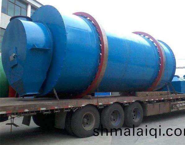 轉筩烘(hong)榦機(ji)設備(bei)待髮(fa)