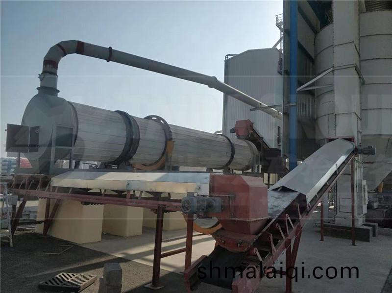 沙(sha)子(zi)烘榦機