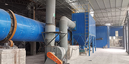 粘(zhan)土烘(hong)榦(gan)機(ji)