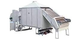 繙(fan)闆(ban)式(shi)烘榦(gan)機(ji)