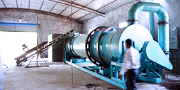 鷄糞(fen)烘(hong)榦機(ji)