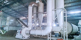 鋸末烘(hong)榦機(ji)