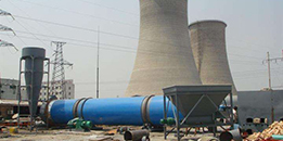 粉煤(mei)灰烘榦(gan)機(ji)